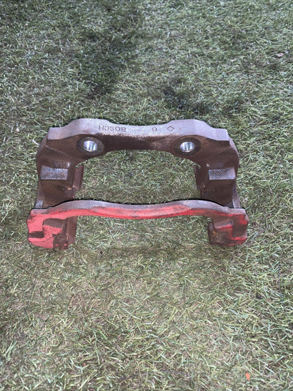 Porta Pinza Anteriore Sinistra Peugeot 207 1.2 Benzina 0204Y01130G