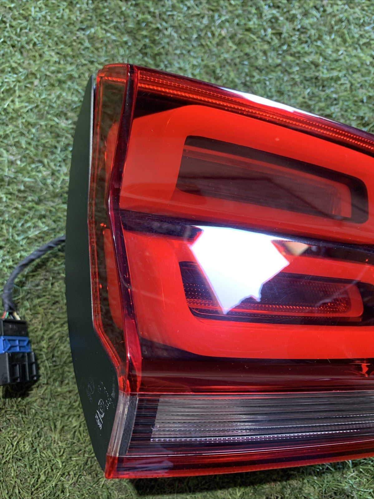 Stop Fanale Posteriore Sinistro Interno Citroen C5 Aircross 2018 9816932880