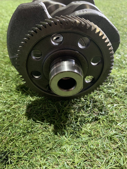 Albero Motore Audi A3 8P 2.0 Diesel 170CV 03L105021C