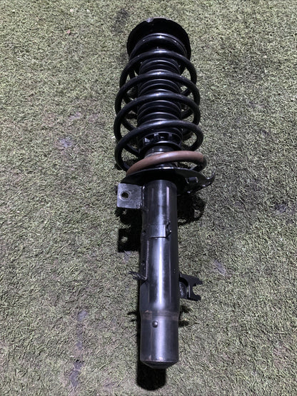 Ammortizzatore Anteriore Destro Citroen C3 2009-2015 1.4 Diesel 9672655580