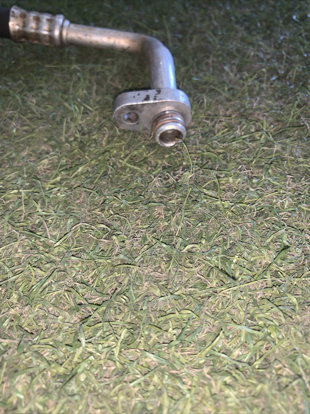 Tubo Aria Condizionata Peugeot Partner Citroen Berlingo 9651529680