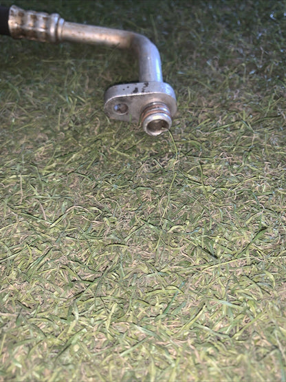 Tubo Aria Condizionata Peugeot Partner Citroen Berlingo 9651529680