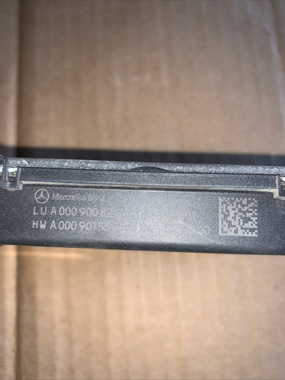 Centralina pompa carburante MERCEDES-BENZ CLASSE A W177 cod: A0009008214