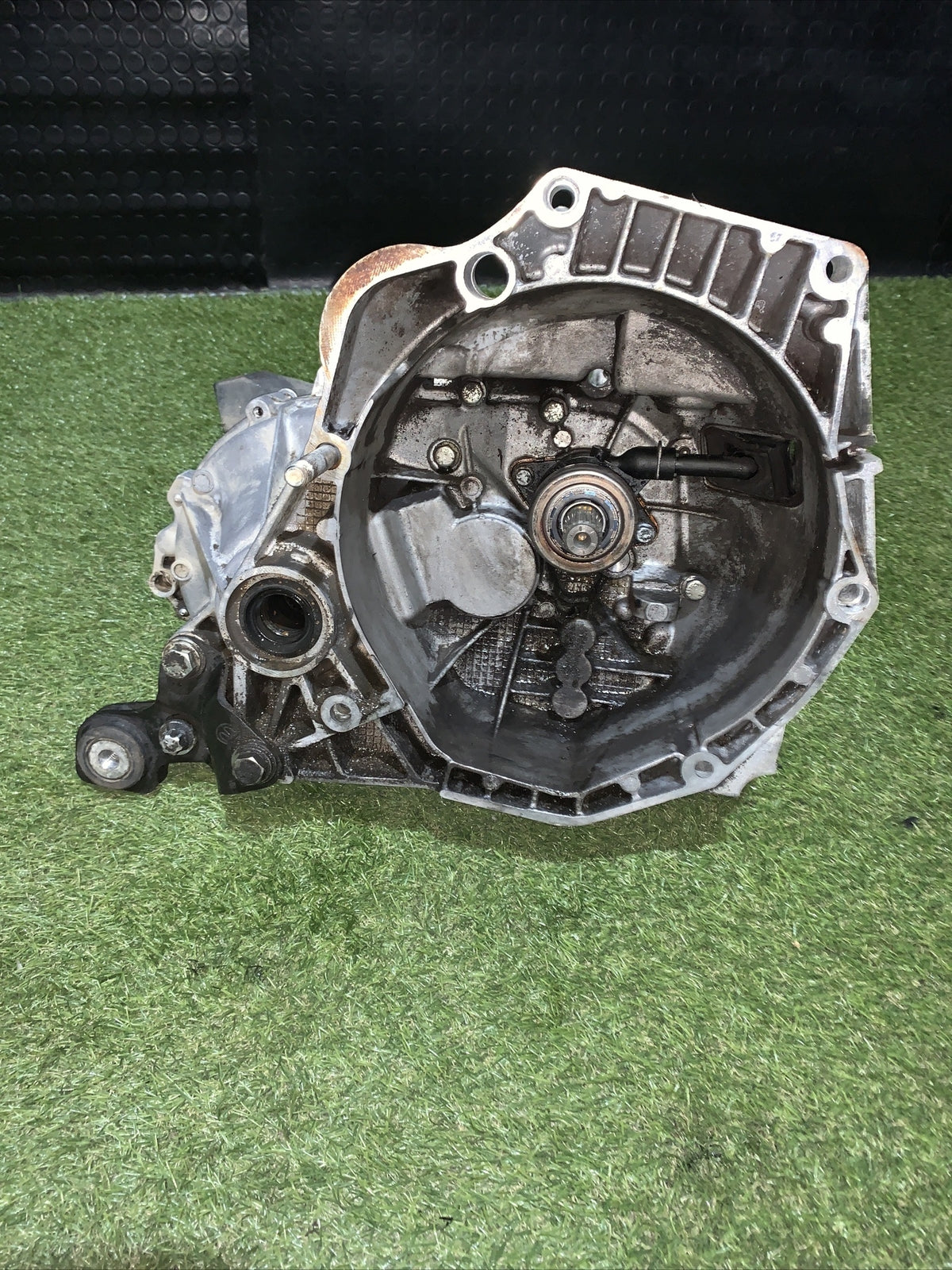 CAMBIO MANUALE FIAT 500 X  55276900 Diesel 1.3 MJT EURO 6