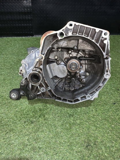 CAMBIO MANUALE FIAT 500 X  55276900 Diesel 1.3 MJT EURO 6