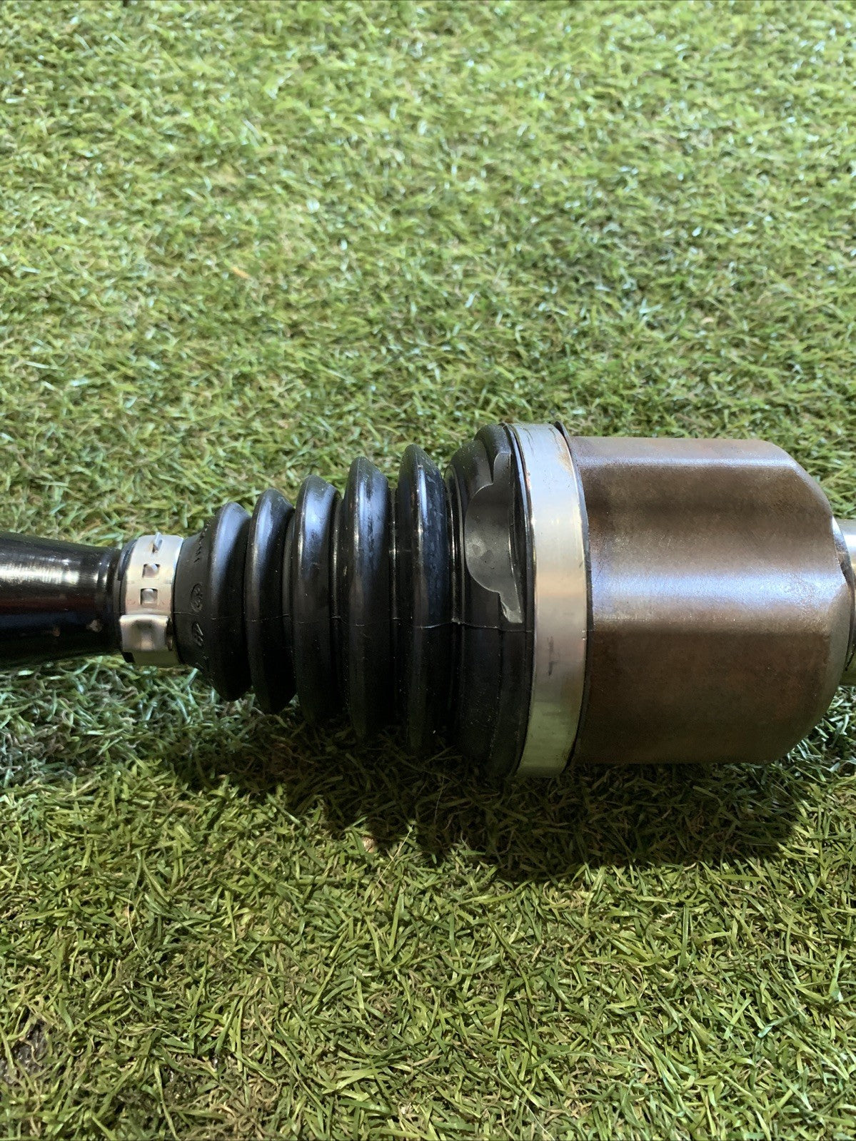 Semiasse Anteriore Destro Audi A1 2019 1.0 Benzina 2Q0407272N