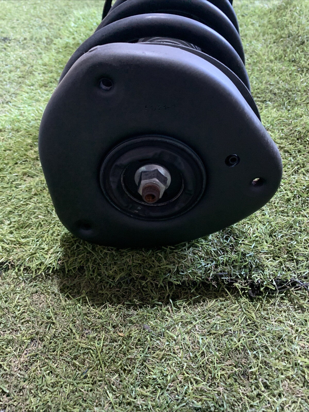 Ammortizzatore Anteriore Destro Ford Kuga 2020-2024 2.5 Hybrid LX61-18045-SBE