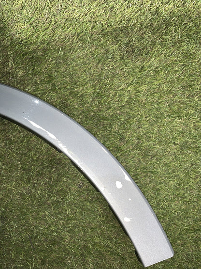 Ford Kuga III 2022 LV4BS286D03B Barra Modanatura Parafango Posteriore Sinistro