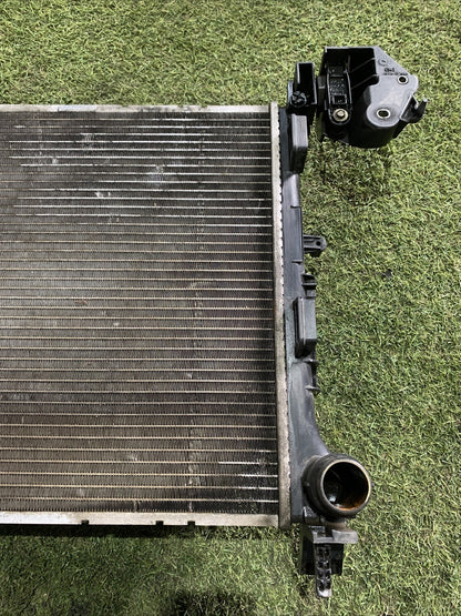 51887941 RADIATORE ACQUA FIAT 500L 2013 1.3 MULTIJET