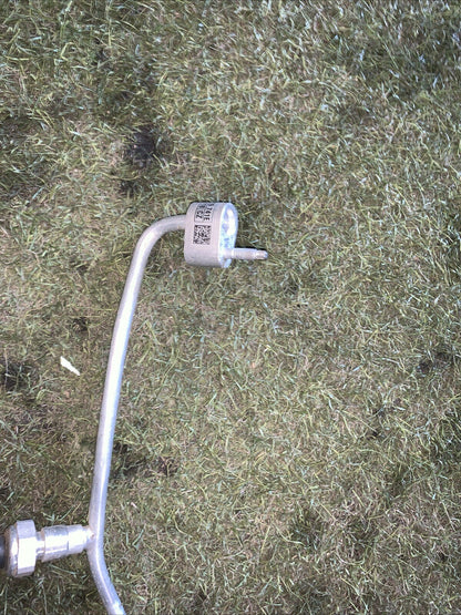 5QF816741E TUBO ARIA CONDIZIONATA VOLKSWAGEN Tiguan Serie 2000 Diesel