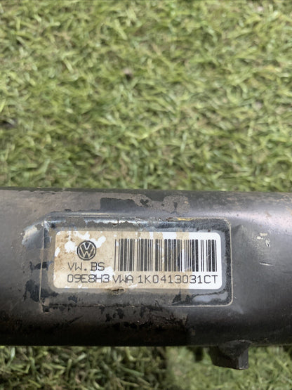 Ammortizzatore Anteriore Dx Seat Leon 1.9 2009 Originale 1K0413031CT