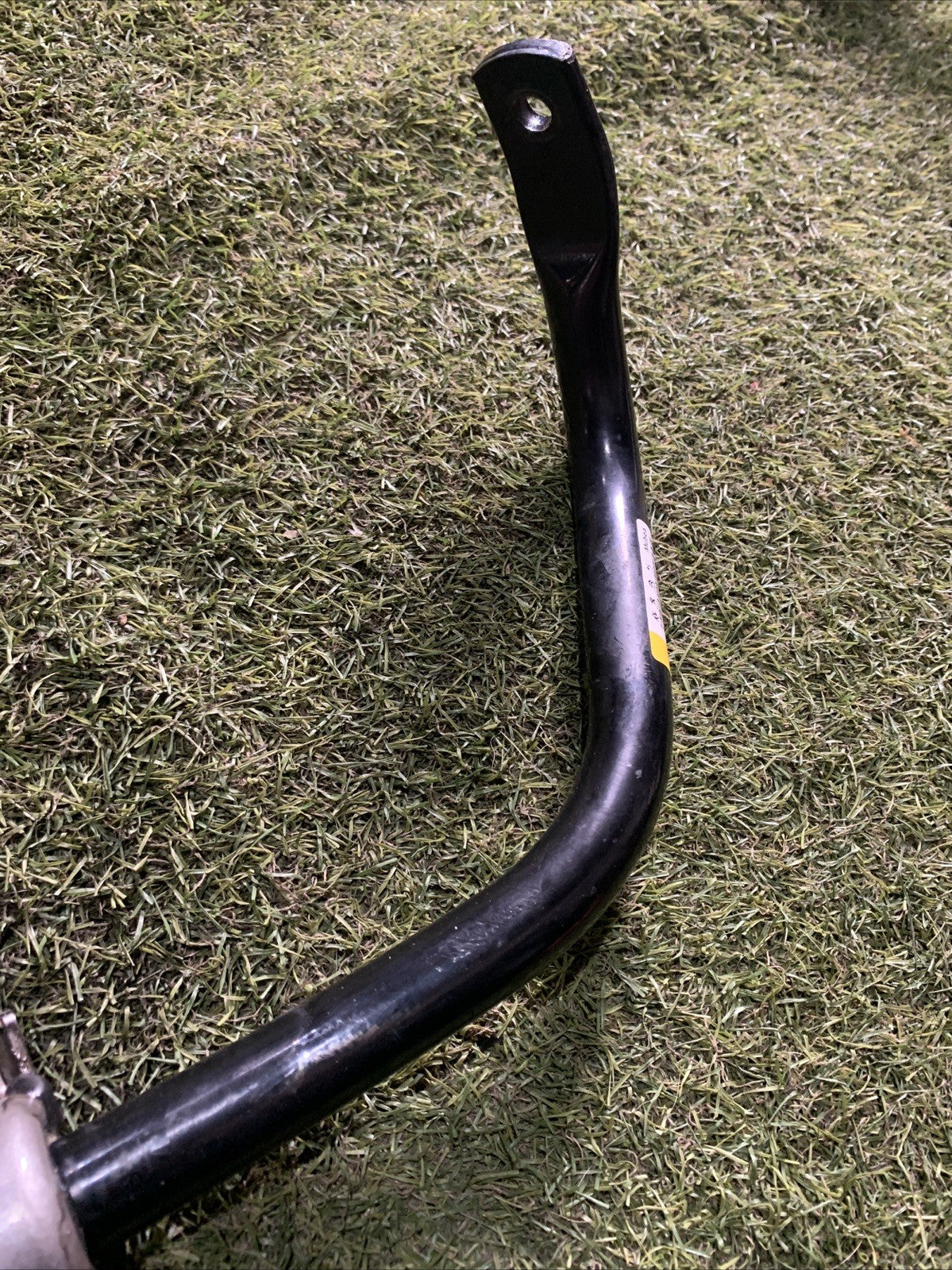 BARRA STABILIZZATRICE ANT. PEUGEOT 2008 (19-23)  1.2 BENZINA 9831287280