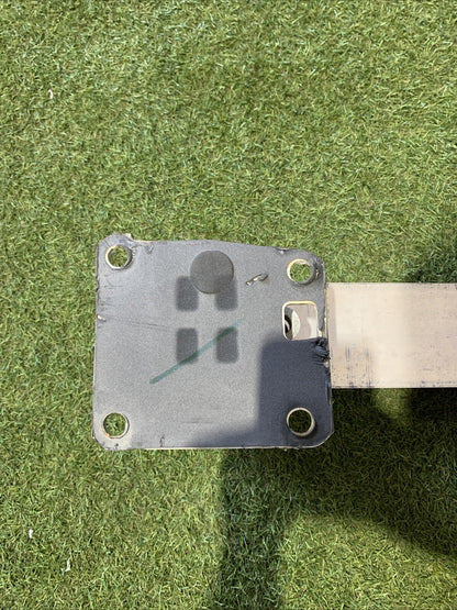 RINFORZO TRAVERSA PARAURTI POSTERIORE CITROEN C5 AIRCROSS 2021 9816071580-A01