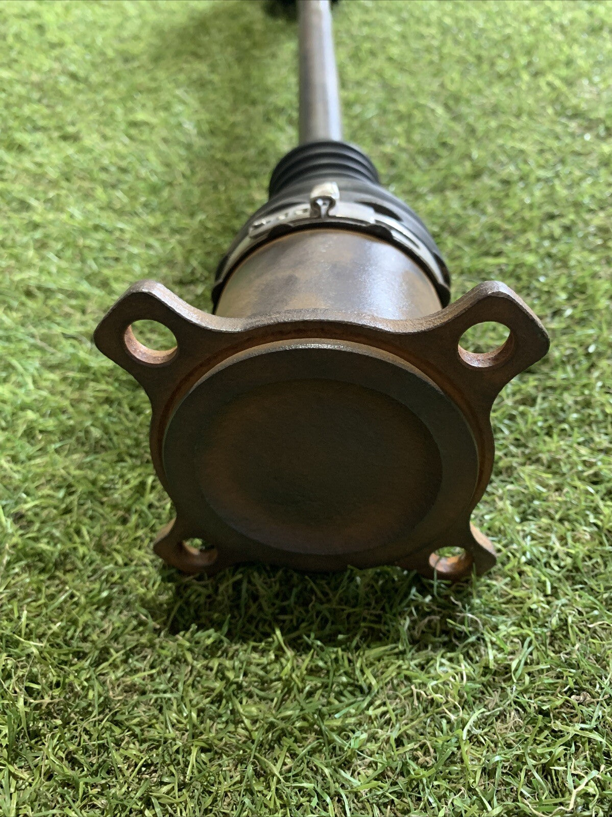 SEMIASSE POSTERIORE DX FIAT PANDA (312_319) 1.3D MULTIJET 4X4 CROSS 51877830