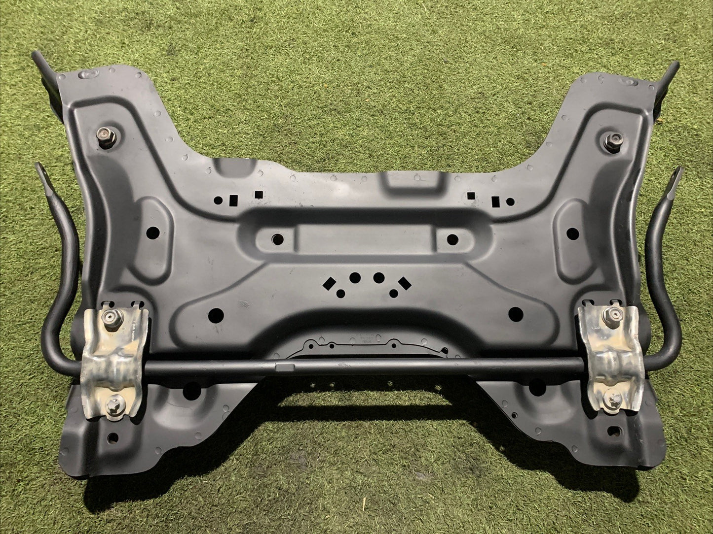CULLA MOTORE ASSALE ANTERIORE CITROEN DS4 (2011-2015) 1.6 blueHDI (2)