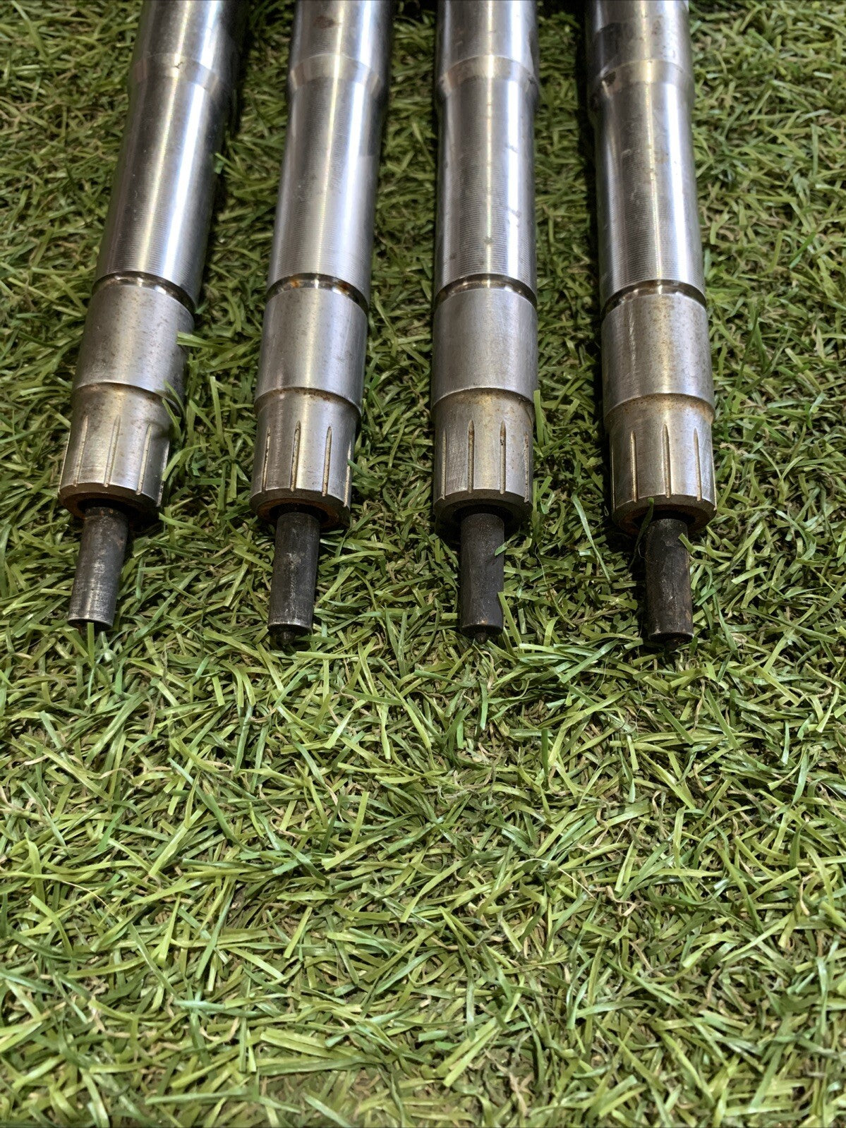 Iniettori Bosch Renault Trafic 2.0 Diesel 0445110939