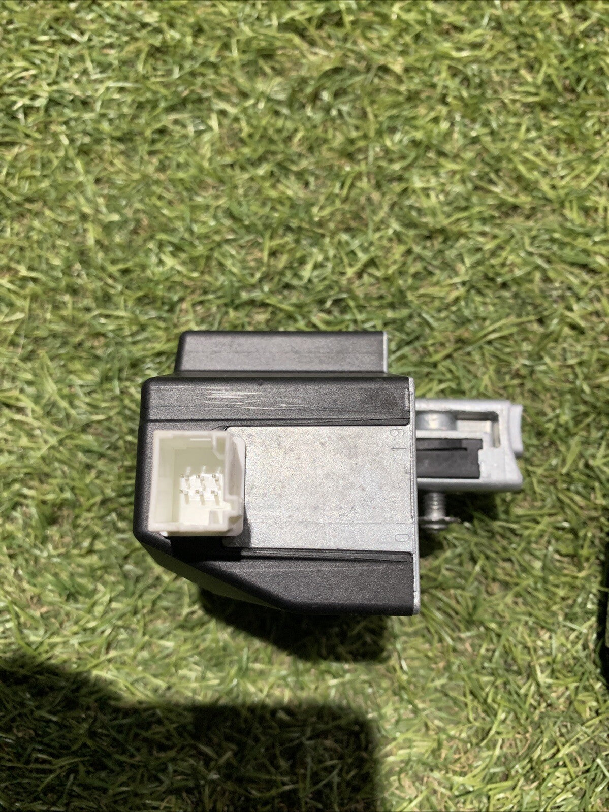 Blocca Sterzo Elettrico Peugeot 308 2016 1.6 Diesel 9815905380