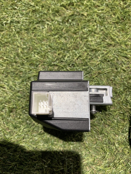 Blocca Sterzo Elettrico Peugeot 308 2016 1.6 Diesel 9815905380