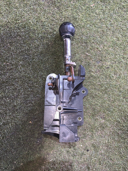 50295716 SELETTORE LEVA CAMBIO MARCE MANUALE FIAT CINQUECENTO 500 1.2 B