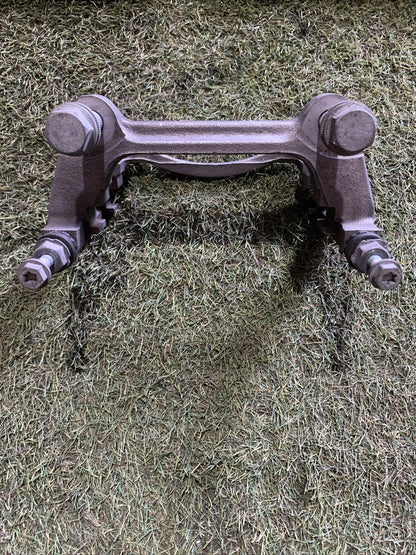 PORTA PINZA ANTERIORE SINISTRA VOLKSWAGEN TIGUAN 2023 1.5 B DIESEL 8V0615126A
