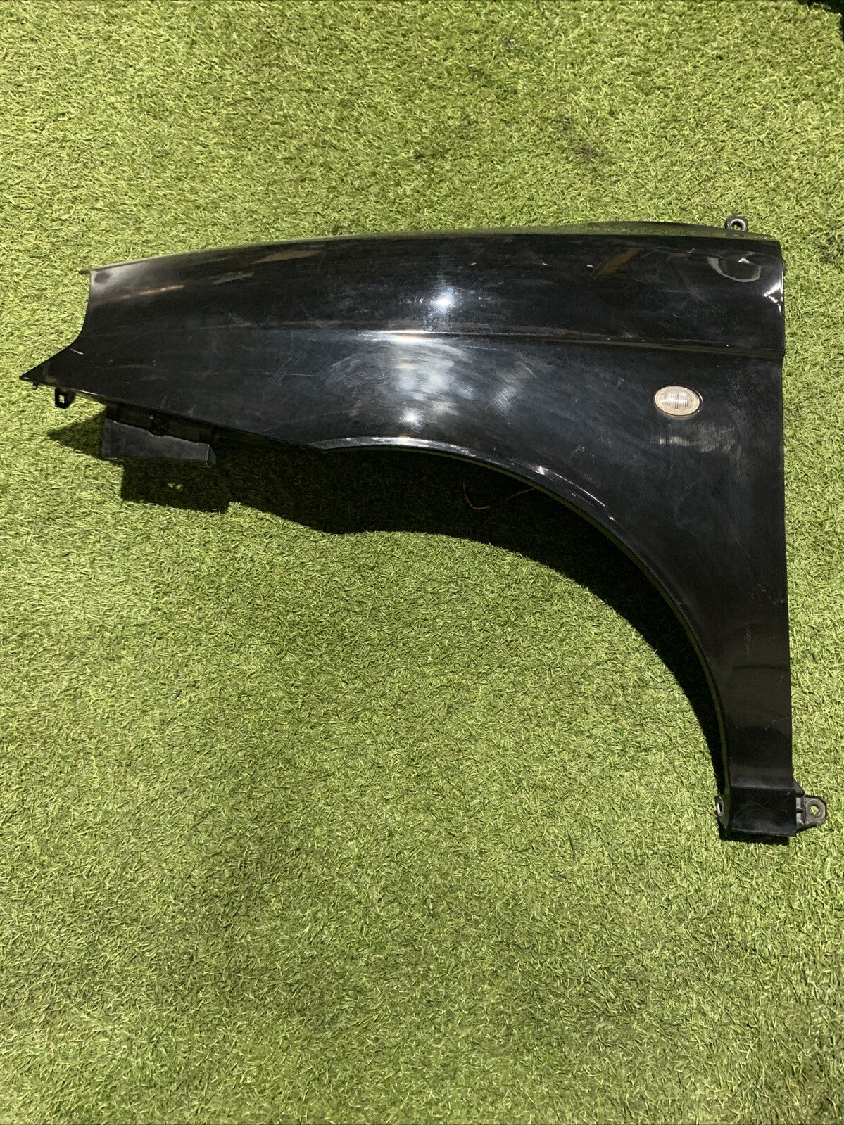 PARAFANGO ANTERIORE SINISTRO LANCIA YPSILON 2003-2006