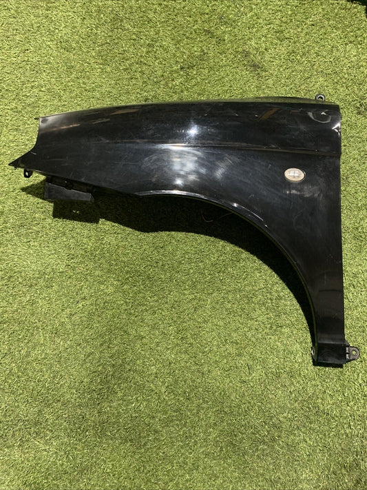 PARAFANGO ANTERIORE SINISTRO LANCIA YPSILON 2003-2006