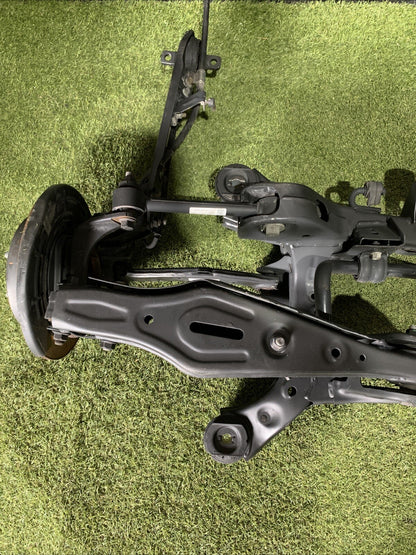 Ponte Assale Posteriore Kia Sportage 2019 4WD 55405F1100