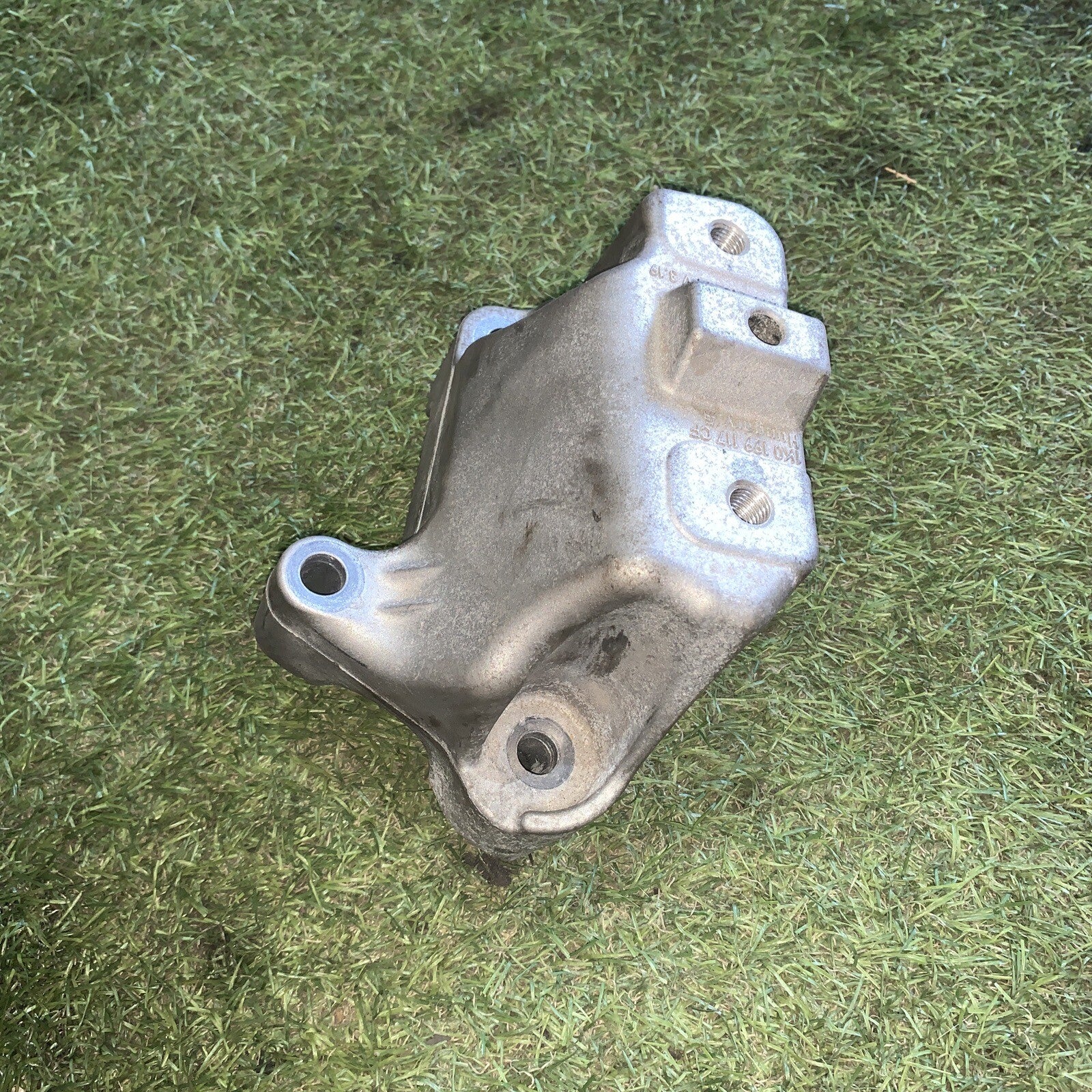 VW T-Cross 1.0 Benzina supporto cambio 1K0199117CF