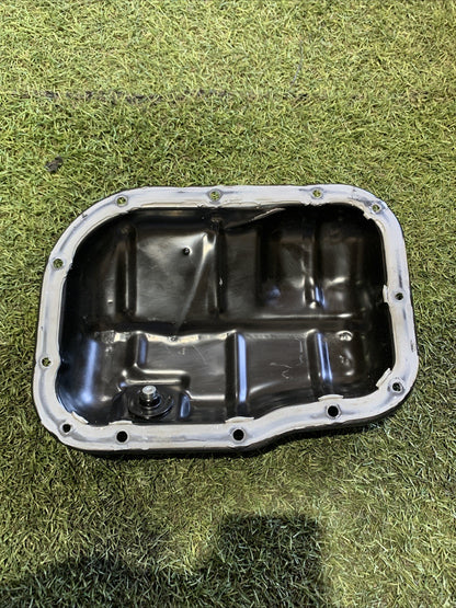 Coppa Olio Toyota C-HR 2016-2013 1.8 Hybrid 2ZR-FXE