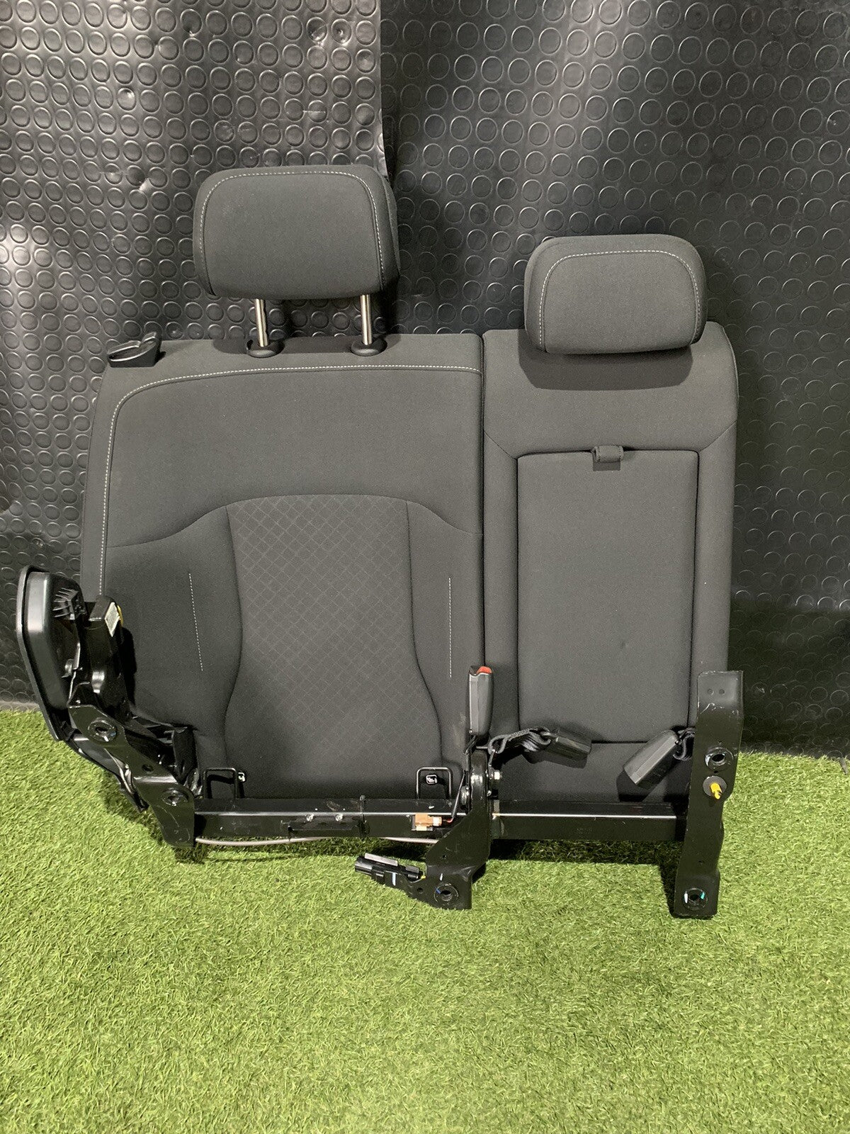 Schienale Sedile Posteriore Destro Kia Sportage 2023