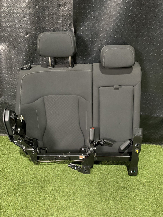 Schienale Sedile Posteriore Destro Kia Sportage 2023