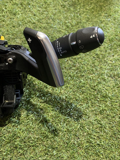 Devioluci Citroen DS7 2018 98262633ZD