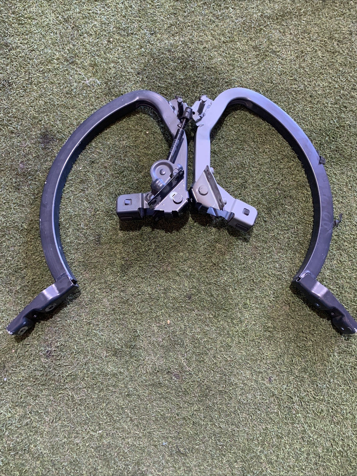 Cerniere Portellone Posteriore Alfa Romeo Giulia 156107135