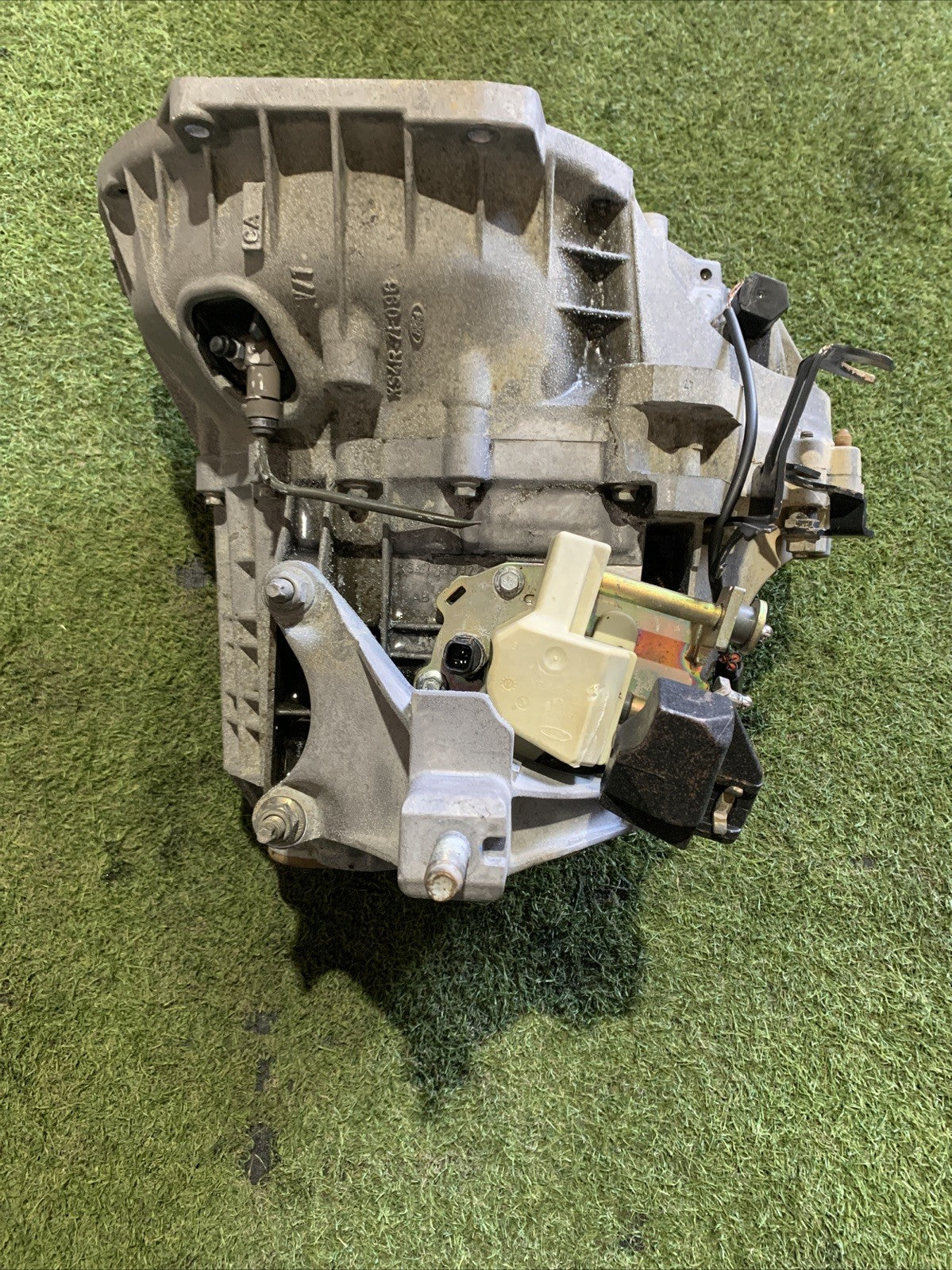 Cambio Manuale Ford Tourneo Connect Anno 2002 1.8 Diesel RM1S4J-7002-MC
