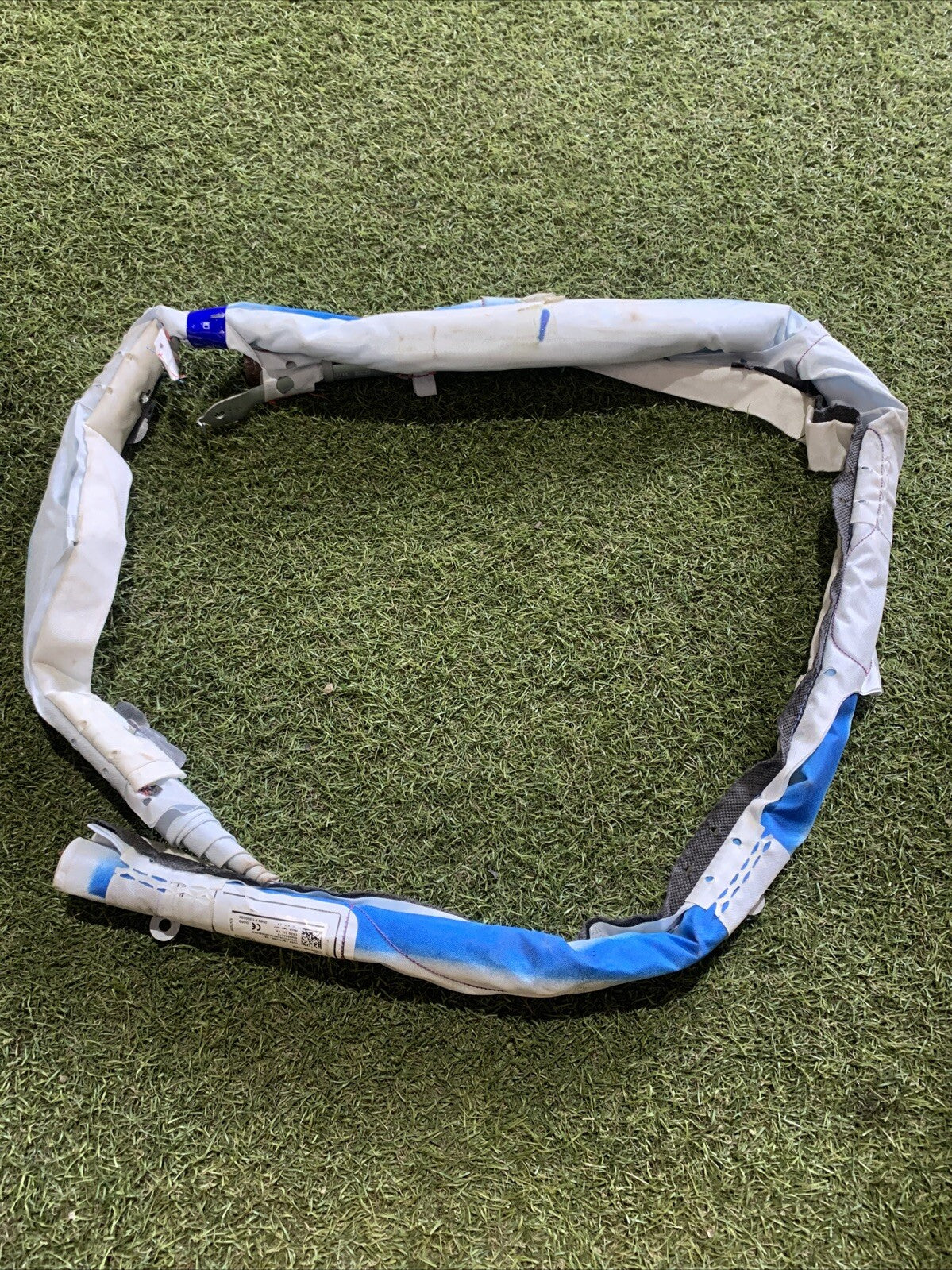 AIRBAG A TENDINA SINISTRO SX FORD KUGA 2012-2020 CV44-N042D95-BB LATO GUIDA