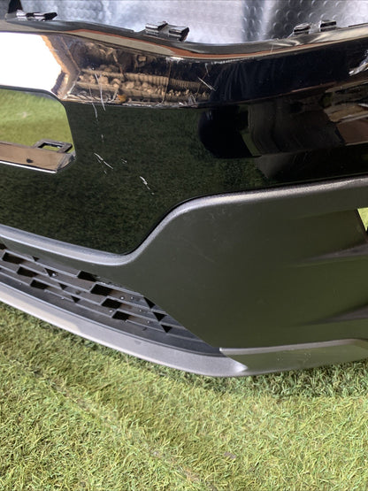 PARAURTI ANTERIORE JEEP AVENGER 2025