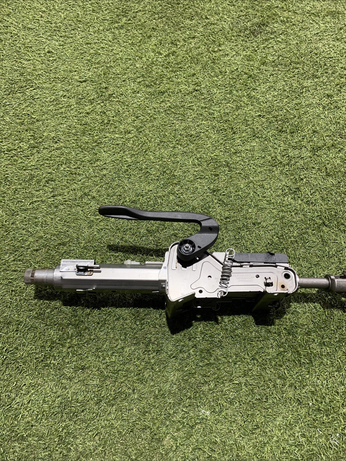 Piantone Sterzo Volkswagen Golf 8 2.0 Benzina 5WB419502F