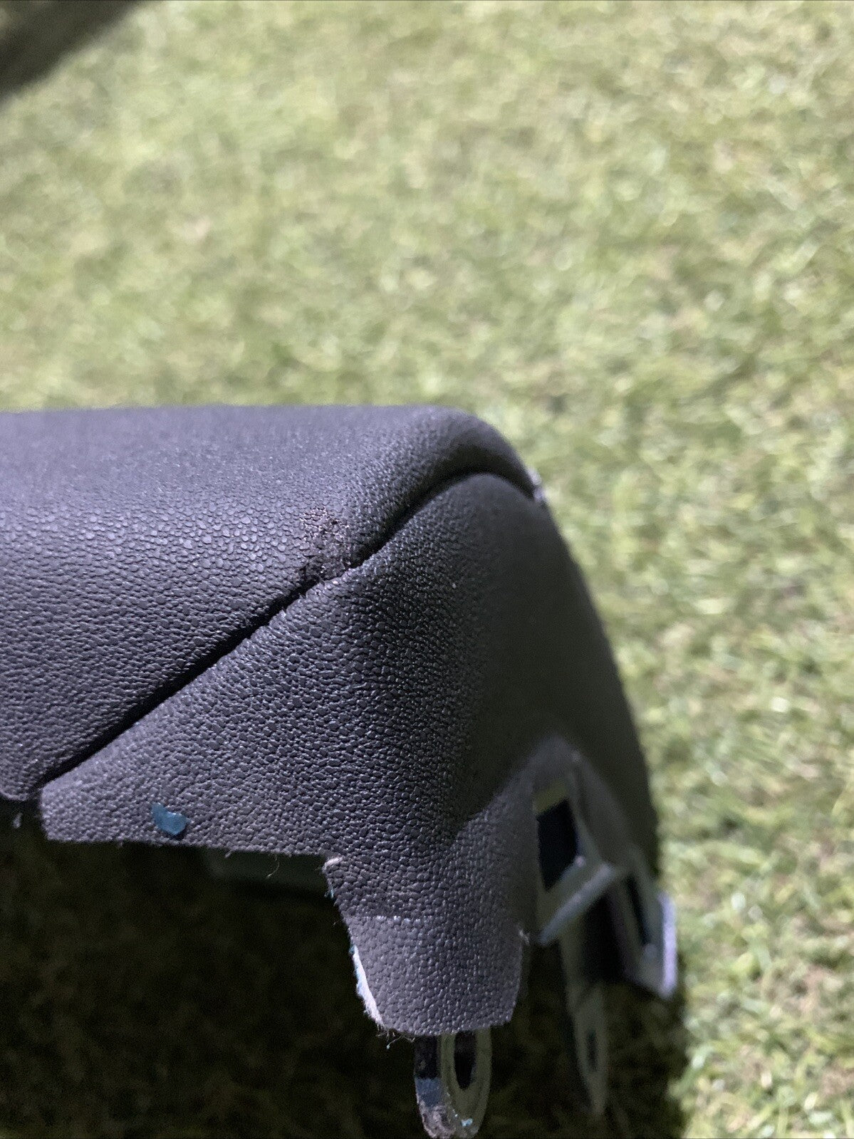 BJ32-04268-AAW MODANATURA RIVESTIMENTO PLANCIA CRUSCOTTO RANGE ROVER EVOQUE L538