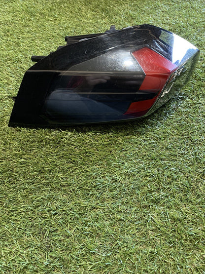 STOP FANALE POSTERIORE SINISTRO PER PEUGEOT 2008 Serie FR2695010201 (19>)