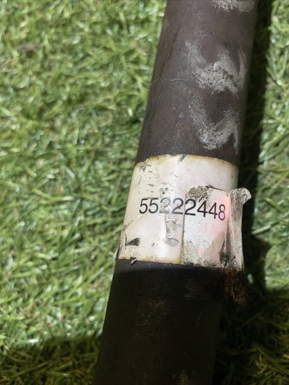 Giunto Semiasse Lato DX Fiat Panda 312 1.3 552224