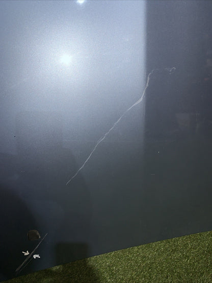 Cofano Anteriore Lancia Delta 2008!!!ATTENZIONE!!! Guardare Bene Le Foto