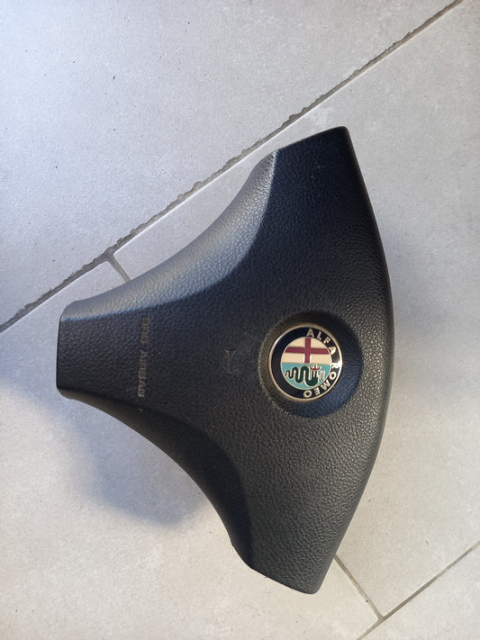 AIRBAG VOLANTE ALFA ROMEO 156 2000 Cod:156017268
