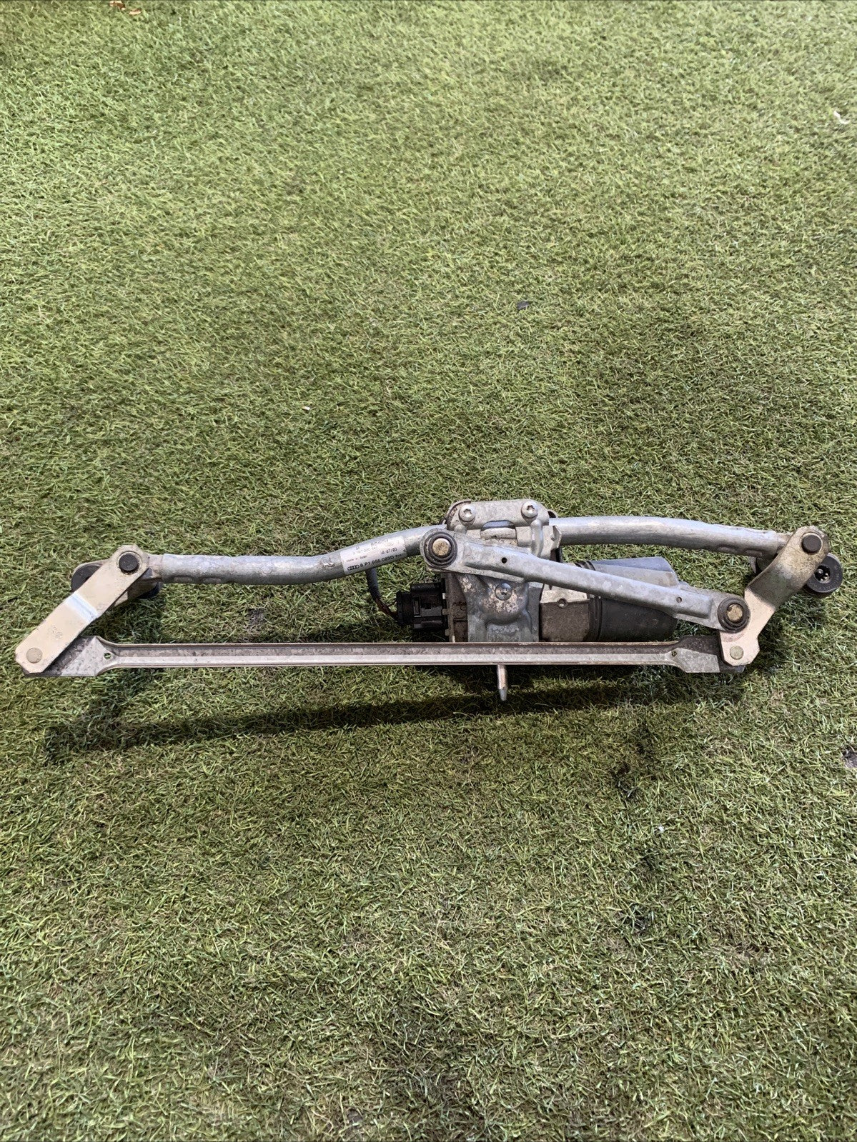 Motorino Tergicristalli Anteriore Audi A3 8P 8P1955023D