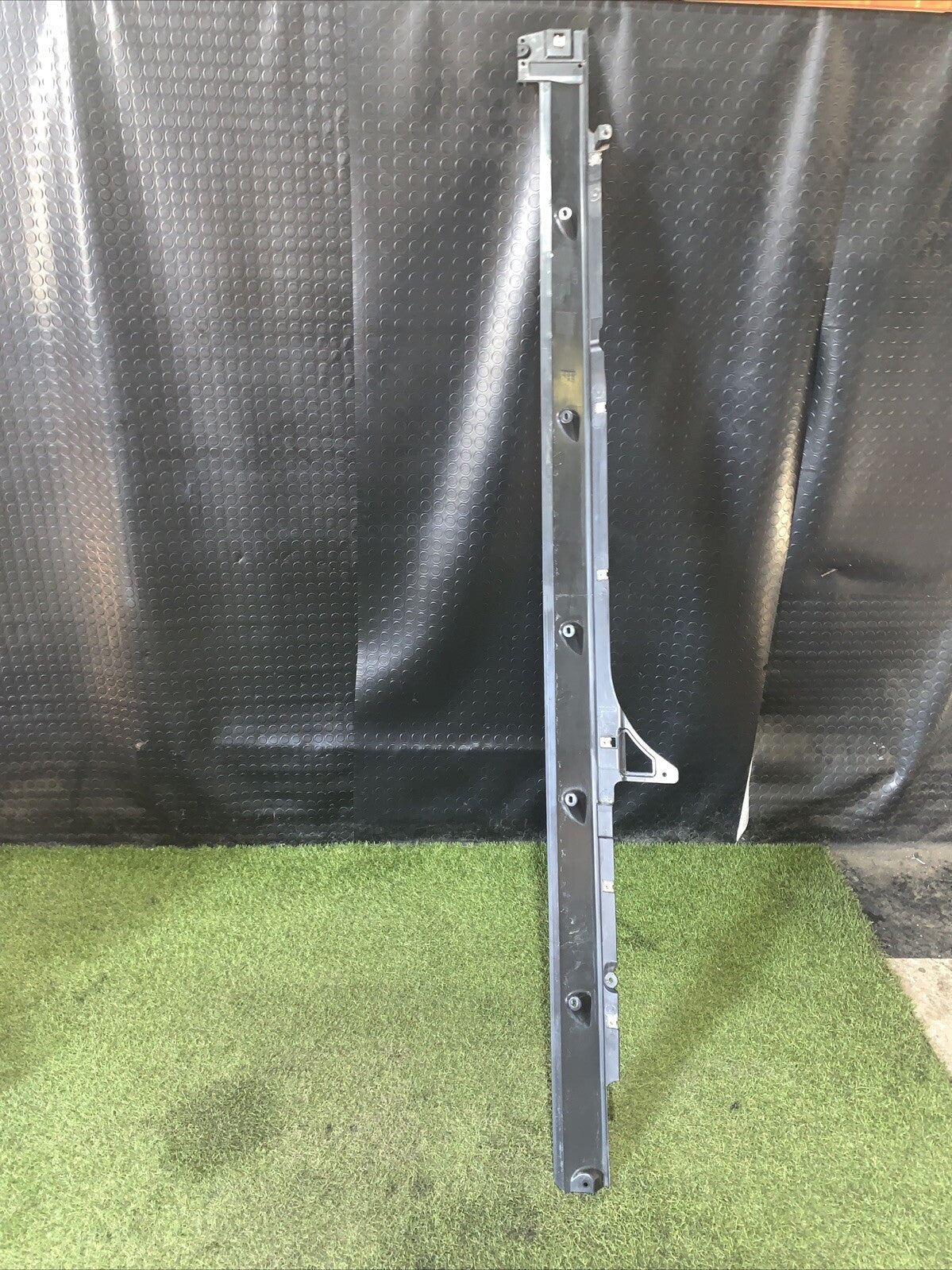 Minigonna Sotto Scocca Sinistra Audi Q7 2016 4M0825211