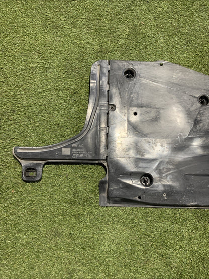 5WA825201D PARATIA SOTTOSCOCCA LATO SINISTRO VOLKSWAGEN GOLF 8 2.0 BENZINA