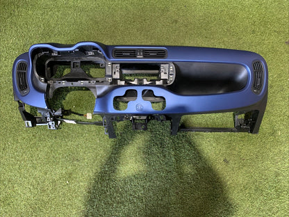 Cruscotto Completo Di Airbag Passeggero Fiat Panda 2016