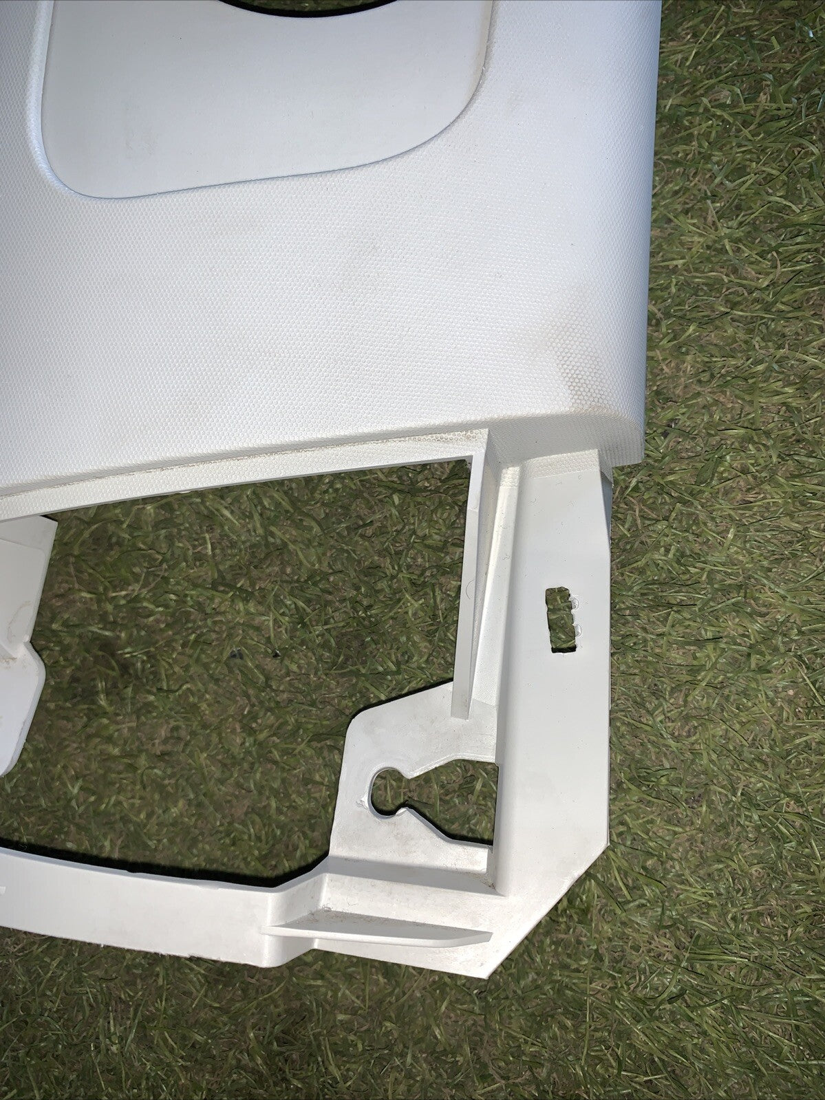 Modanatura Anteriore Destra Fiat Tipo 07356313540E