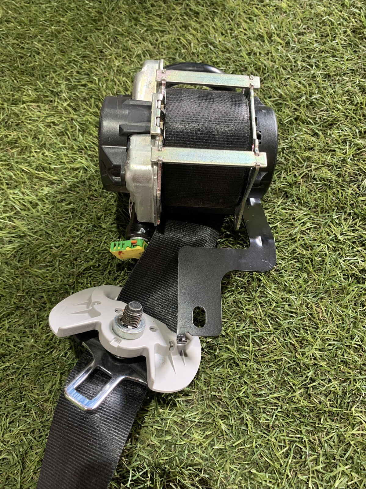 CINTURA DI SICUREZZA ANT. DX.  88820D7000TTX HYUNDAI TUCSON (07/15 12/18 )