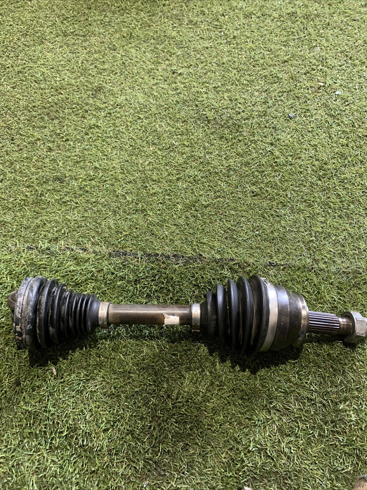 Semiasse Anteriore Sinistro Fiat Panda 312 Cross 1.3 MJT 51950794