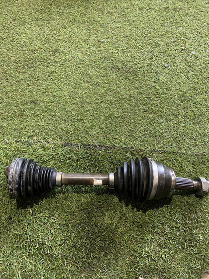 Semiasse Anteriore Sinistro Fiat Panda 312 Cross 1.3 MJT 51950794